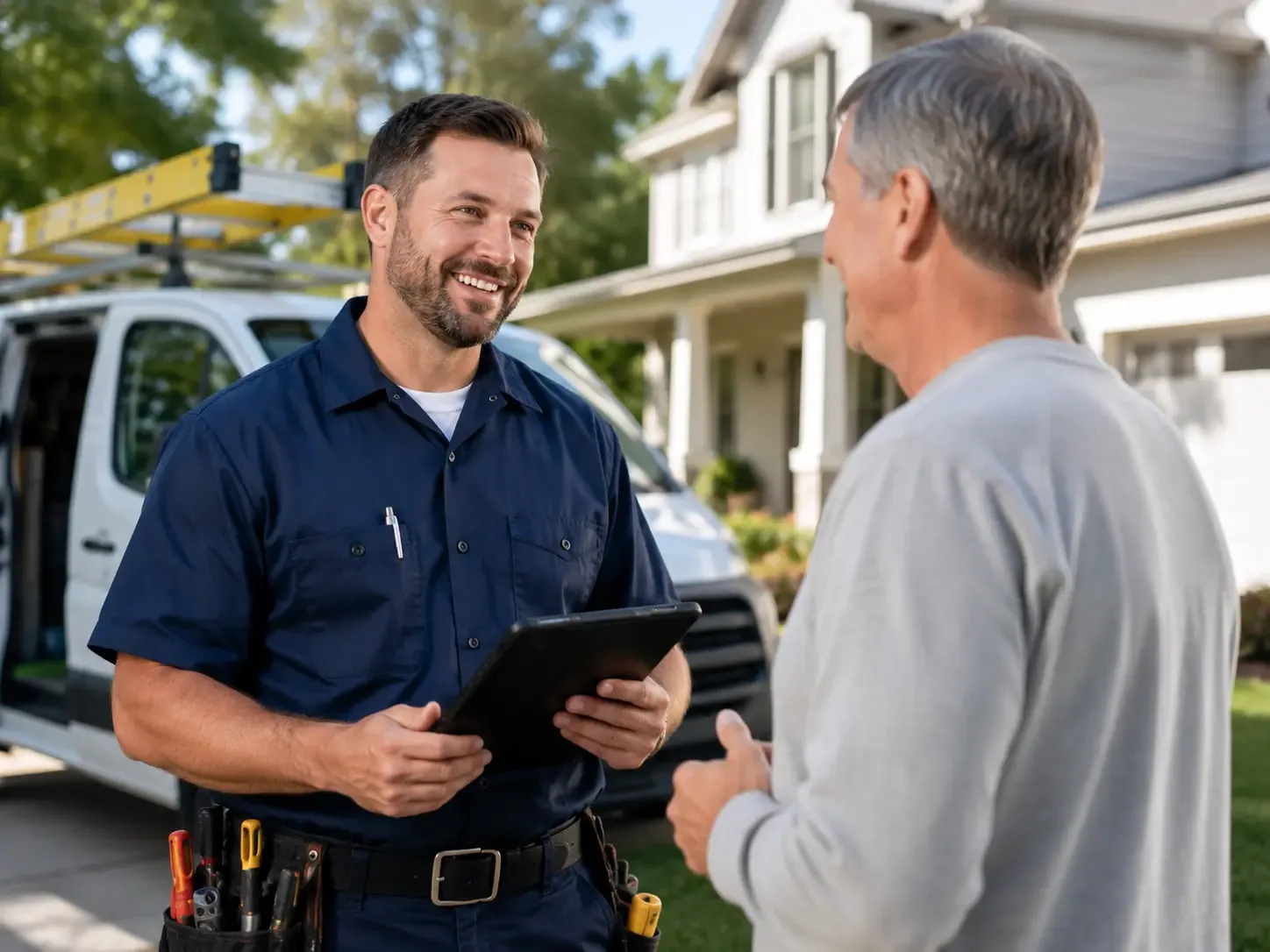 Whole Home Rewiring Southaven, MS FAQs